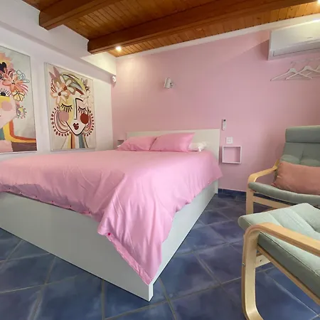 Room4you Lägenhet *