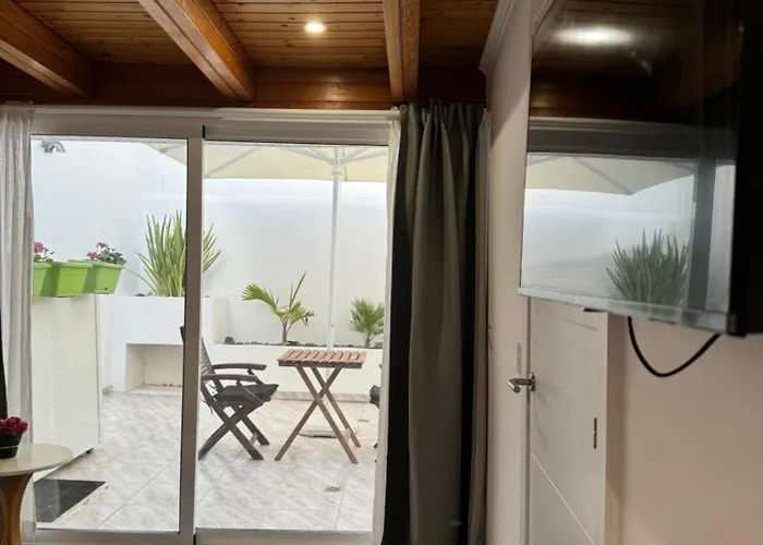 Room4you Appartement *