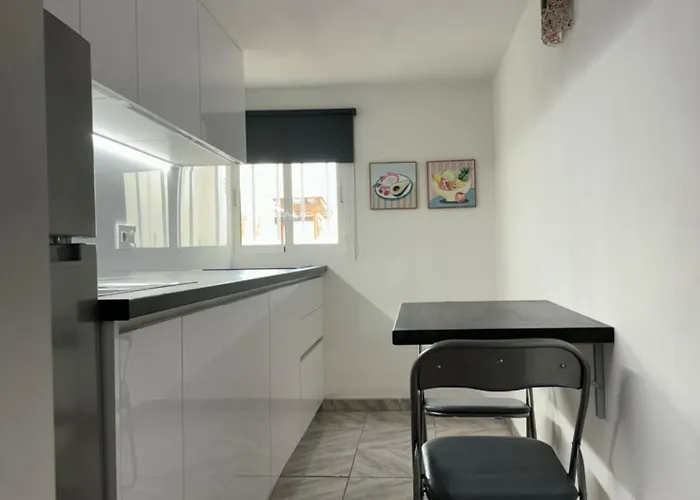 Room4you Puerto del Carmen (Lanzarote)