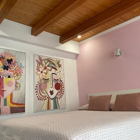 Room4you * Пуэрто дель Кармен