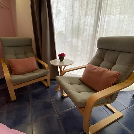 Room4you * Пуэрто дель Кармен