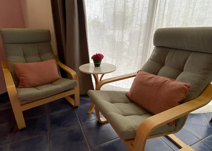 Room4you * Пуэрто дель Кармен