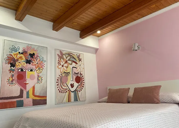 Room4you * Puerto del Carmen (Lanzarote)